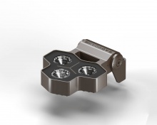 Светодиодный светильник для архитектурного освещения Arc-Astra-1 AR02501PR22Y01DS AR02501PR22Y01DS