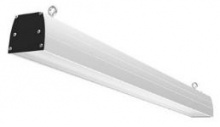 Медицинский светодиодный светильник Med-Line-40-Silver 241101303 241101303