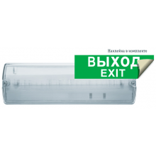 Аварийный светильник Em-Gamma EM00501NK00Z01AS EM00501NK00Z01AS