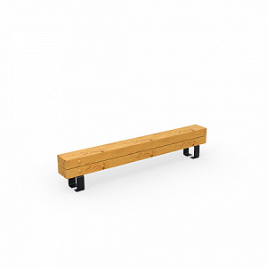 Спинка Wood 160 01.256.02