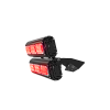 Светодиодный светильник для архитектурного освещения Arc-Solar-190 AR00806PS28R01S
