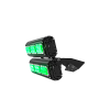 Светодиодный светильник для архитектурного освещения Arc-Solar-190 AR00806PS28R01S