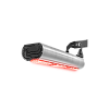 Светодиодный светильник для архитектурного освещения Arc-Solar-100 AR00801PS28R01S