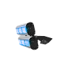 Светодиодный светильник для архитектурного освещения Arc-Solar-190 AR00806PS28R01S