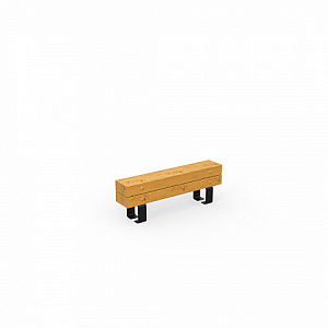Спинка Wood 100 01.256.01