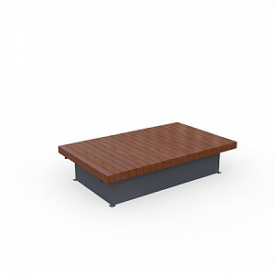 Лавка Wood 01.255