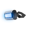 Светодиодный светильник для архитектурного освещения Arc-Solar-30 AR00803PS28R01S