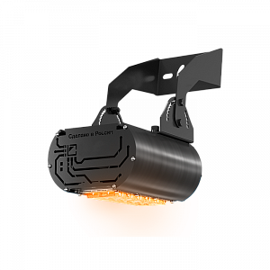 Светодиодный светильник для архитектурного освещения Arc-Solar-30 AR00803PS28R01S AR00803PS28R01S