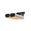 Светодиодный светильник для архитектурного освещения Arc-Solar-190 AR00806PS28R01S