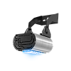 Светодиодный светильник для архитектурного освещения Arc-Solar-30 AR00803PS28R01S