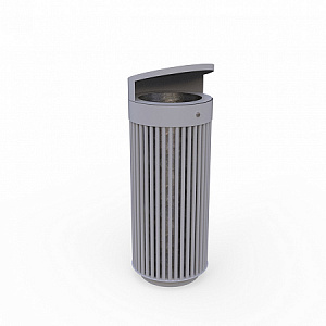 Урна LITTER BIN 120 Круглая 03.123