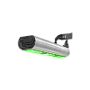 Светодиодный светильник для архитектурного освещения Arc-Solar-100 AR00801PS28R01S