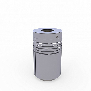 Урна LITTER BIN Круглая 03.121